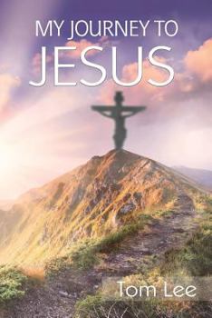 Paperback My Journey to Jesus Book