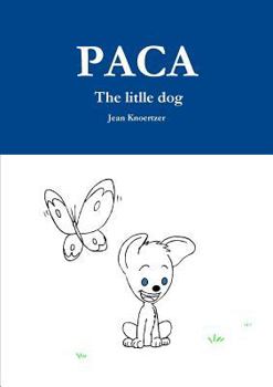 Paperback PACA The litlle dog Book