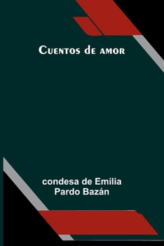 Paperback Cuentos de amor [Spanish] Book