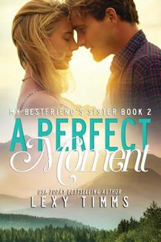 Paperback A Perfect Moment Book