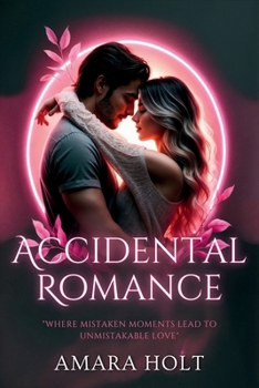 Paperback Accidental Romance Book