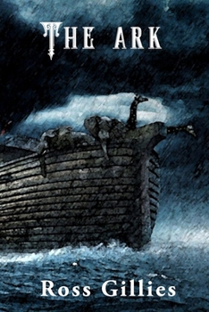 Paperback The Ark Book
