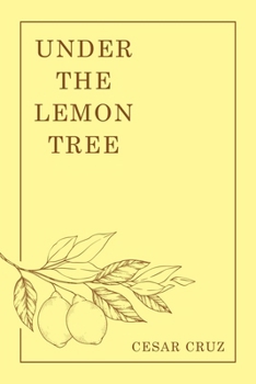 Paperback Under the Lemon Tree Book