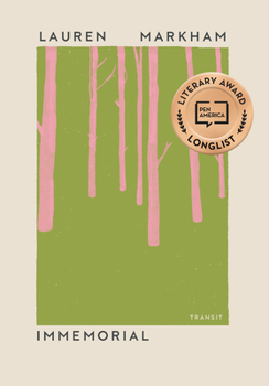 Paperback Immemorial Book