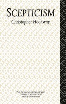 Scepticism (Problems of Philosophy)