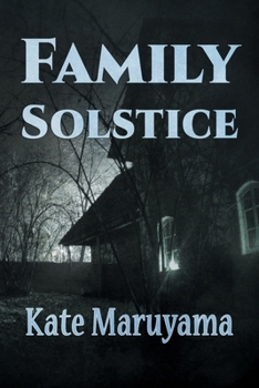 Paperback Family Solstice Book