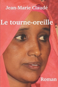 Paperback Le tourne-oreille: roman [French] Book