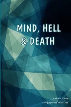 Paperback Mind, Hell & Death Book