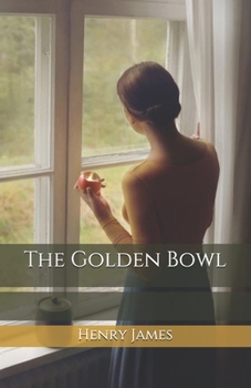 Paperback The Golden Bowl Book