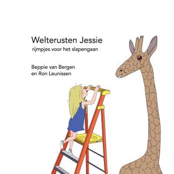 Paperback Welterusten Jessie: rijmpjes voor het slapengaan [Dutch] Book