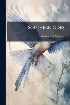 Paperback Southern Odes Book