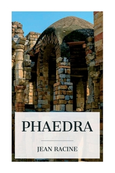 Paperback Phaedra Book