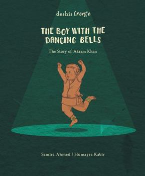 The Boy with the Dancing Bells