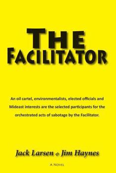 Paperback The Facilitator Book