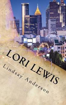 Paperback Lori Lewis Book