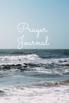 Paperback Prayer Journal: For Women Teens and Kids Book