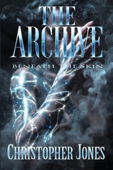 Paperback The Archive Beneath the Skin Book