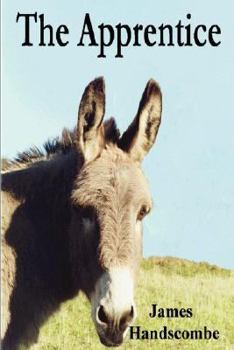 Paperback The Apprentice Book