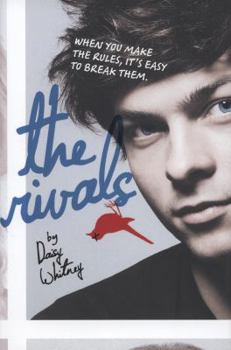 The Rivals - Book #2 of the Mockingbirds