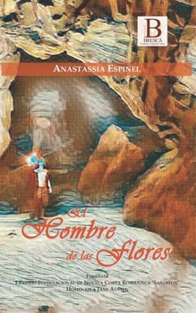 Paperback El hombre de las flores [Spanish] Book