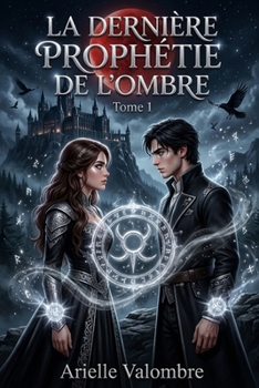 Paperback La Dernière Prophétie de l'Ombre [French] Book