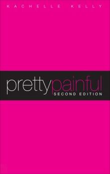 Paperback Pretty Painful Book