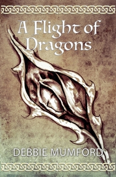 Paperback A Flight of Dragons Book