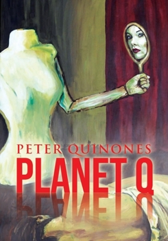 Paperback Planet Q Book
