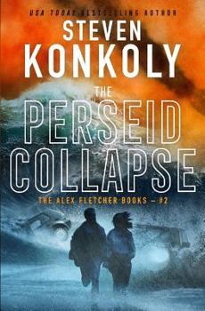 Event Horizon - Book #2 of the Perseid Collapse #0.5