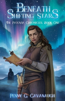 Paperback Beneath Shifting Stars Book