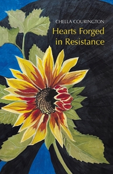 Paperback Hearts Forged in Resistance Book