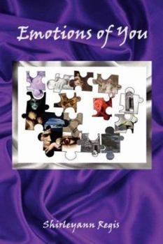 Paperback Emotions of You Book