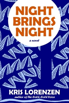 Paperback Night Brings Night Book