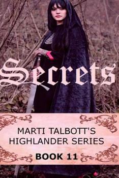 Paperback Secrets, Book 11 Book