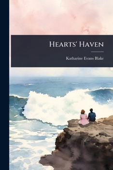 Paperback Hearts' Haven Book