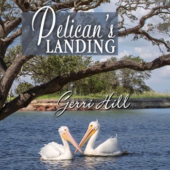 Audio CD Pelican's Landing Book