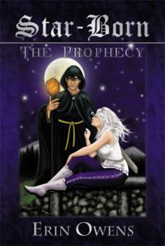 Paperback Star Born: The Prophecy Book