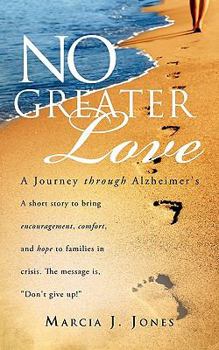 Paperback No Greater Love Book