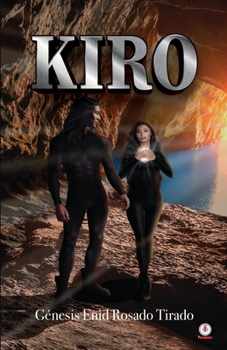 Paperback Kiro [Spanish] Book