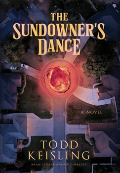 Hardcover The Sundowner's Dance Book