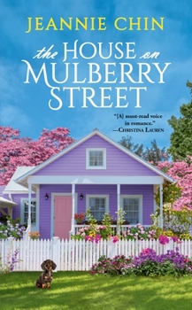 The House on Mulberry Street - Book #3 of the Blue Cedar Falls