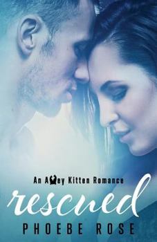 Paperback Rescued Book