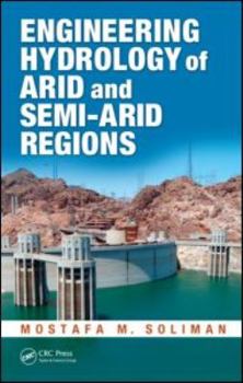 Hardcover Engineering Hydrology of Arid and Semi-Arid Regions Book