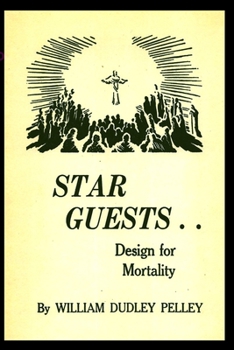 Paperback Star Guest .. Design for Morality Book