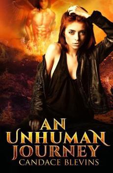 An Unhuman Journey - Book #2 of the Only Human