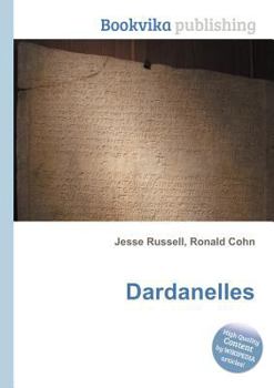 Paperback Dardanelles Book