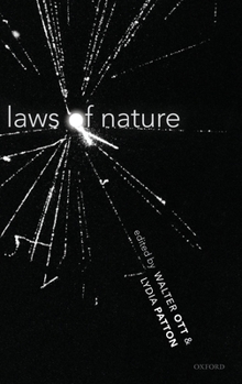 Hardcover Laws of Nature Book