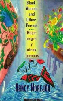 Paperback Black Woman and Other Poems/Mujer Negra y Otros Poemas Book