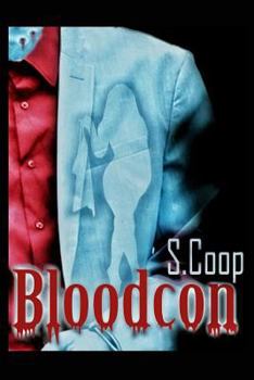 BloodCon - Book #1 of the BloodCon