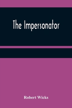 Paperback The Impersonator Book